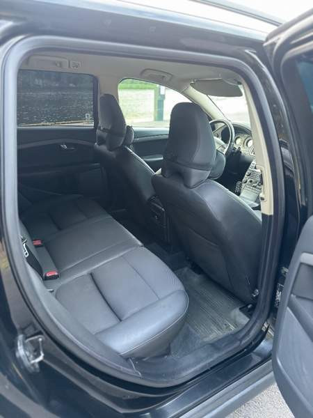 Volvo V70 Kouvola – foto 8