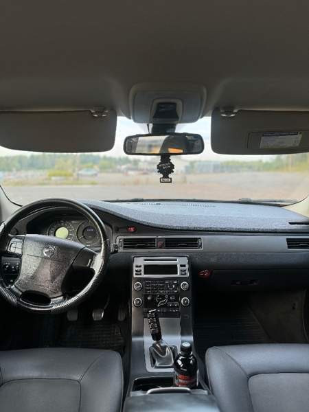 Volvo V70 Kouvola – foto 6