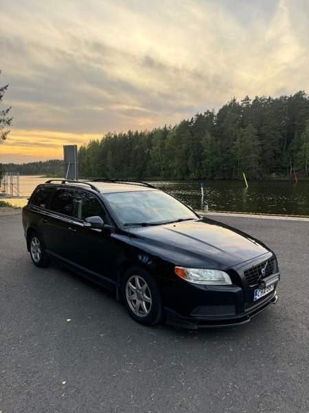 Volvo V70 Kouvola – foto 2