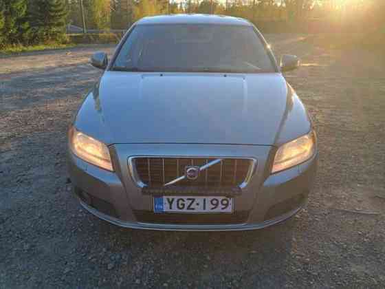 Volvo V70 Kajaani