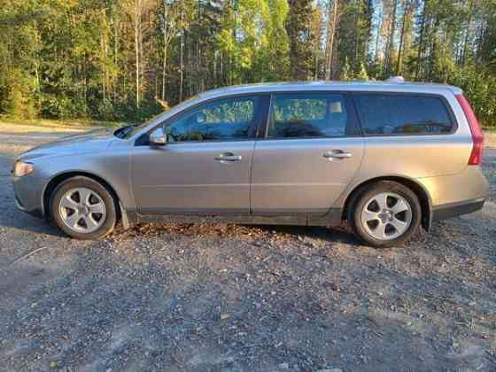 Volvo V70 Kajaani