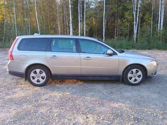 Volvo V70 Kajaani