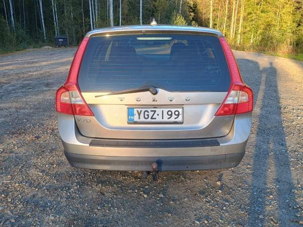 Volvo V70 Kajaani - photo 4