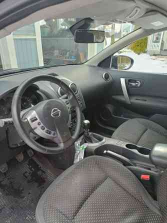 Nissan Qashqai Rantasalmi