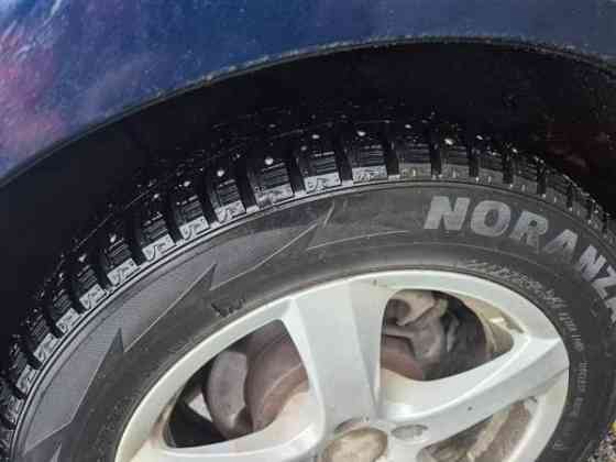 Toyota Corolla Verso Pihtipudas