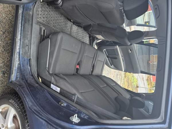 Toyota Corolla Verso Pihtipudas - valokuva 8