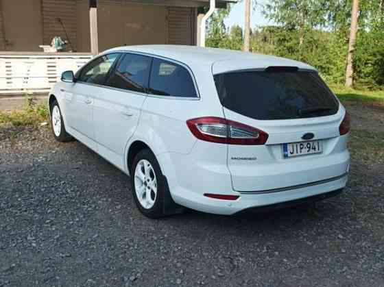 Ford Mondeo Lappajärvi