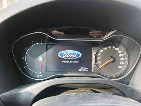 Ford Mondeo Lappajärvi