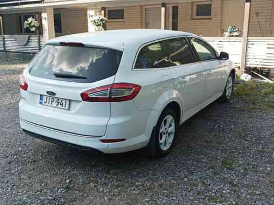 Ford Mondeo Lappajärvi