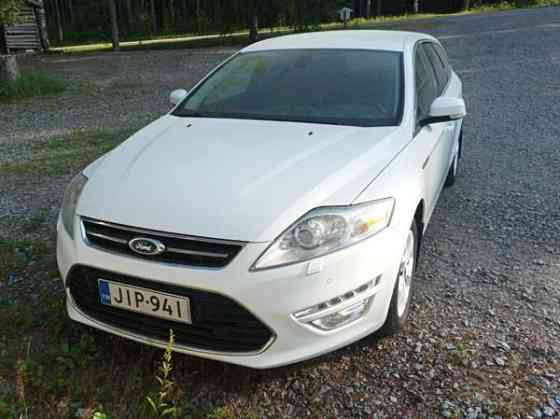 Ford Mondeo Lappajärvi