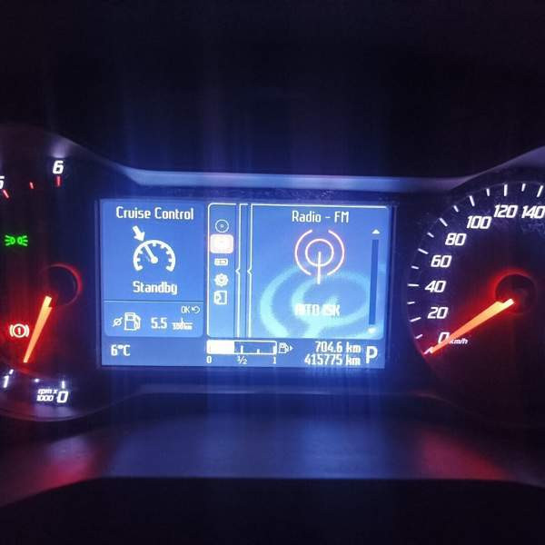 Ford Mondeo Lappajärvi – foto 5