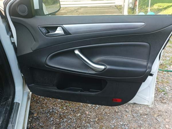 Ford Mondeo Lappajärvi – foto 8