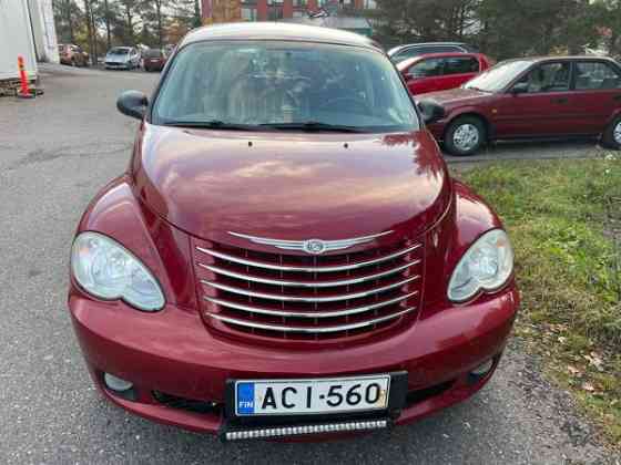 Chrysler PT Cruiser Vantaa