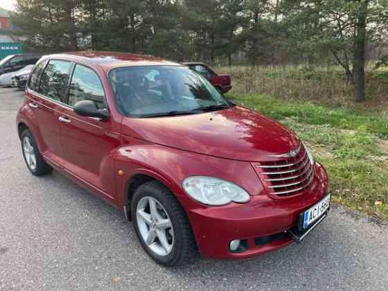 Chrysler PT Cruiser Vantaa