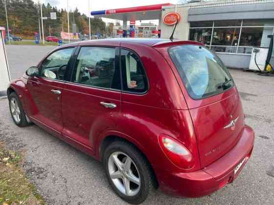 Chrysler PT Cruiser Vantaa