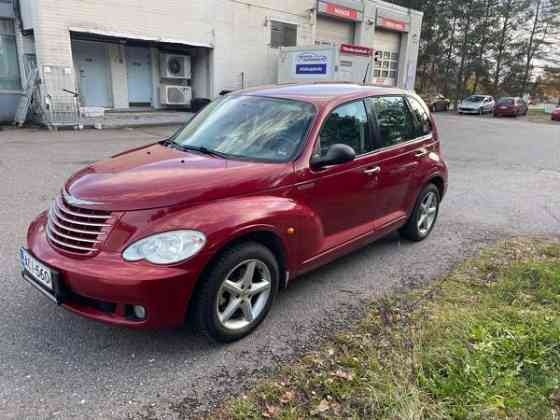 Chrysler PT Cruiser Vantaa