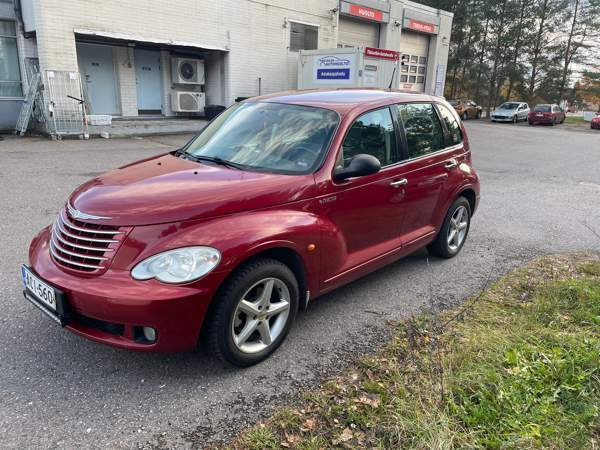 Chrysler PT Cruiser Vantaa – foto 1