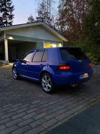Volkswagen Golf Loppi