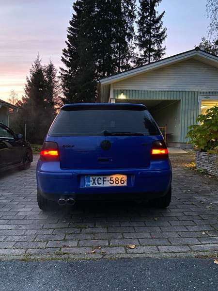 Volkswagen Golf Loppi – foto 5
