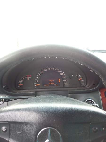 Mercedes-Benz C Nastola – foto 8