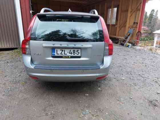 Volvo V50 Kangasala
