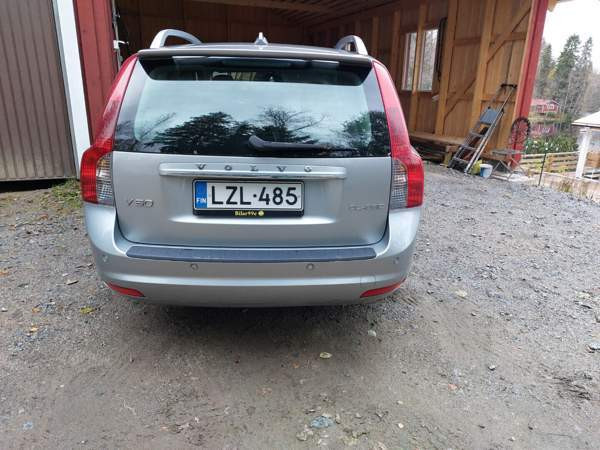 Volvo V50 Kangasala - valokuva 5
