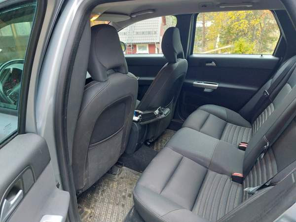 Volvo V50 Kangasala - valokuva 3