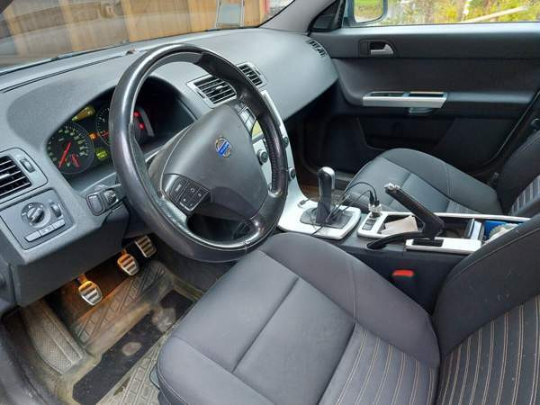 Volvo V50 Kangasala - valokuva 7