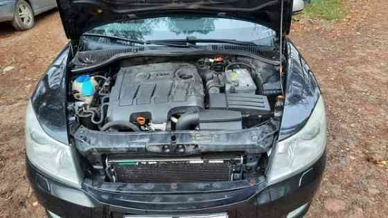 Skoda Octavia Kushnarenkovo