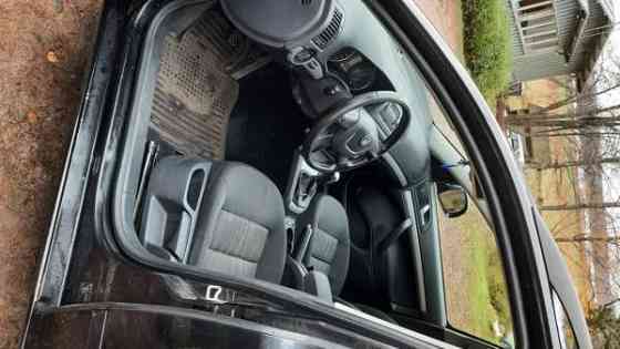 Skoda Octavia Kushnarenkovo