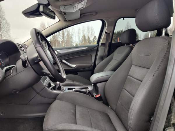 Ford Mondeo Tampere - valokuva 7