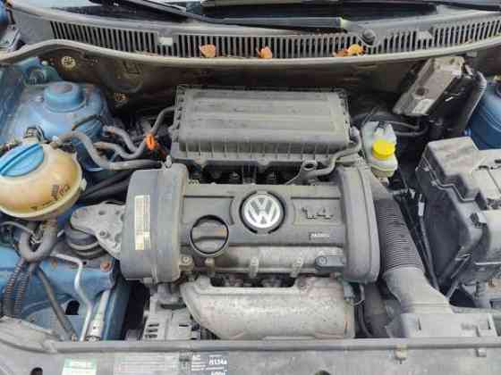 Volkswagen Polo Raisio