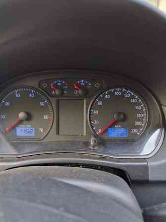 Volkswagen Polo Raisio