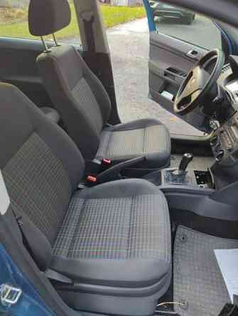 Volkswagen Polo Raisio