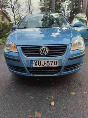 Volkswagen Polo Raisio