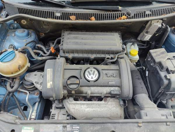 Volkswagen Polo Raisio – foto 5