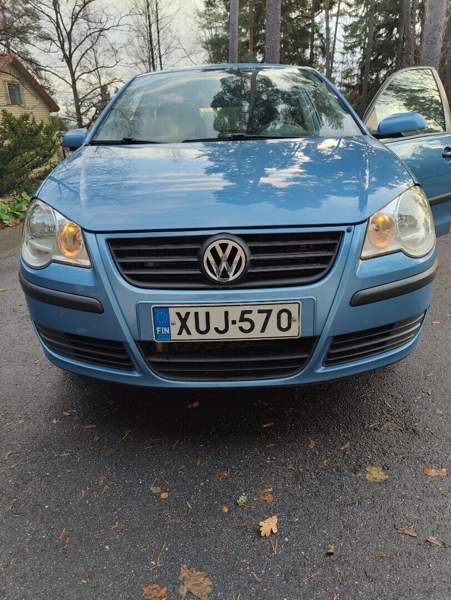 Volkswagen Polo Raisio – foto 4