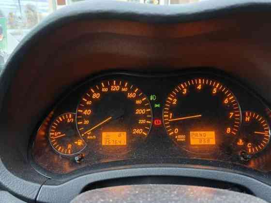 Toyota Avensis Турткуль