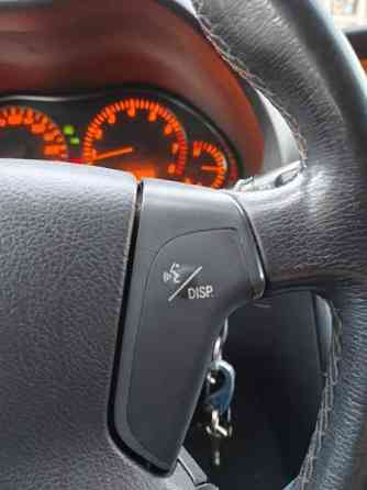 Toyota Avensis Турткуль
