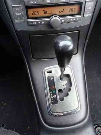 Toyota Avensis Турткуль
