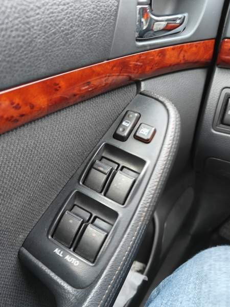 Toyota Avensis Турткуль - изображение 7