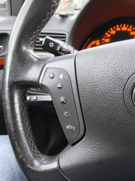 Toyota Avensis Турткуль - изображение 5