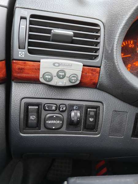 Toyota Avensis Турткуль - изображение 8