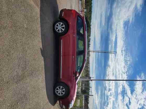 Citroen C5 Chukotskiy Avtonomnyy Okrug