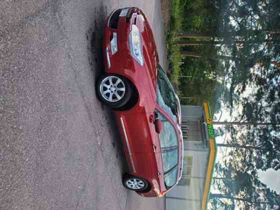 Citroen C5 Chukotskiy Avtonomnyy Okrug