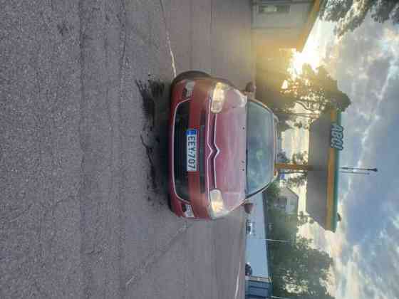 Citroen C5 Chukotskiy Avtonomnyy Okrug