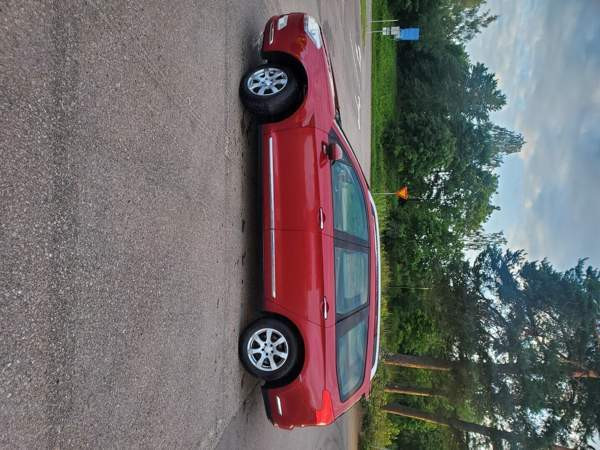 Citroen C5 Chukotskiy Avtonomnyy Okrug - valokuva 6