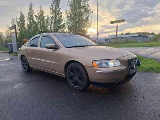 Volvo S60 Oulu