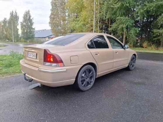 Volvo S60 Oulu