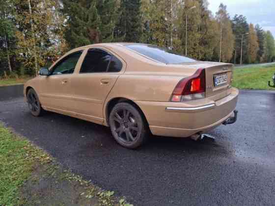 Volvo S60 Oulu